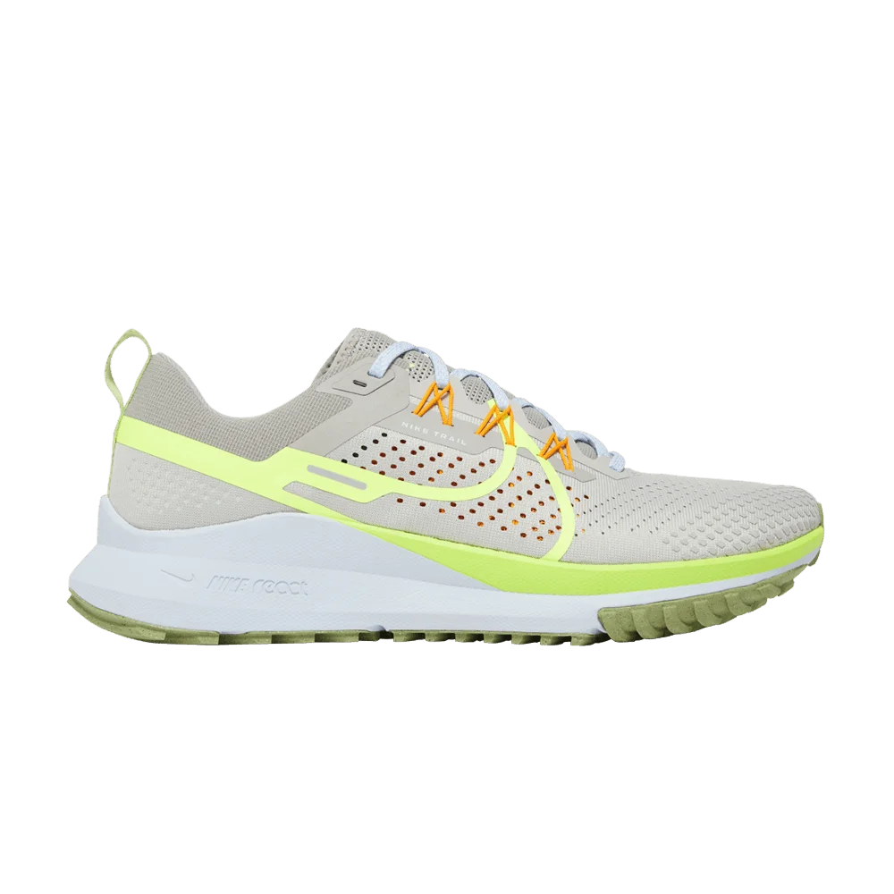Krossovki-Nike-React-Pegasus-Trail-4-Light-Iron-Ore-Volt