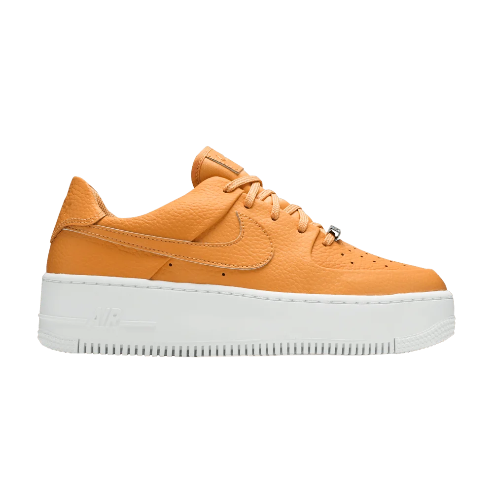 Krossovki-Nike-Wmns-Air-Force-1-Sage-Low-Copper-Moon