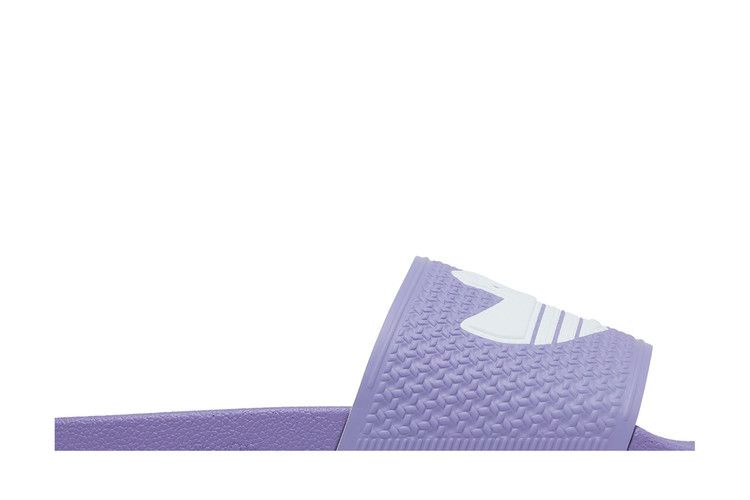 adidas Shmoofoil Slide 'Magic Lilac'