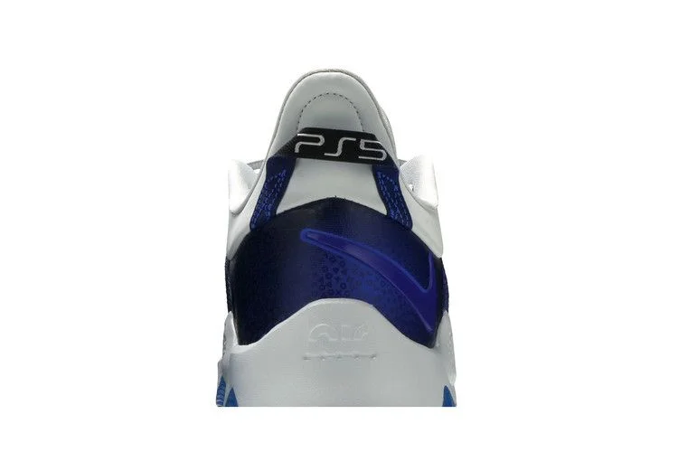 Кроссовки PlayStation x Nike PG 5 'Racer Blue'