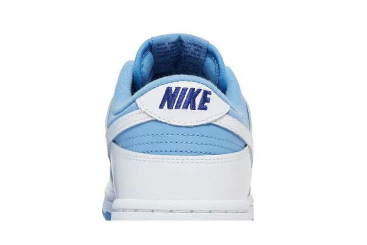 Кроссовки Nike Wmns Dunk Low 'Reverse UNC'