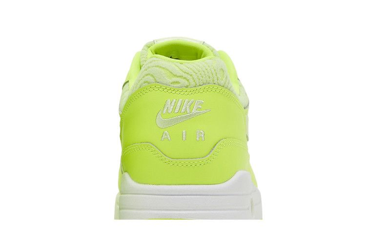 Кроссовки Nike Air Max 1 'Topography - Volt'