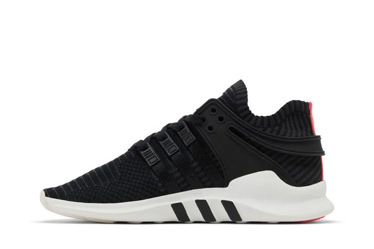Кроссовки Adidas EQT ADV Support PK 'Core Black'
