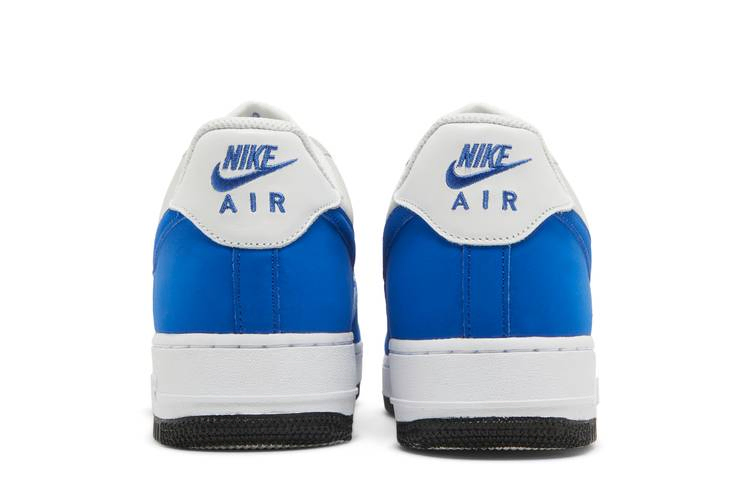 Кроссовки Nike Air Force 1 Low 'Royal Air Max 1'