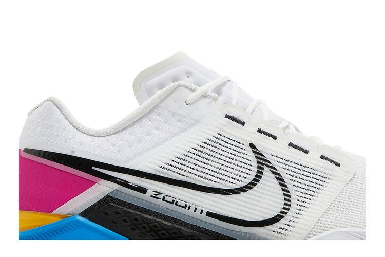 Кроссовки Nike Zoom Metcon Turbo 2 'White Photo Blue Pink Prime'