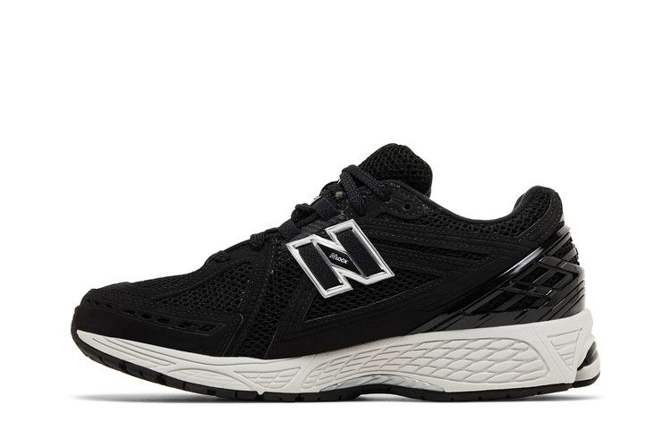 Кроссовки New Balance 1906R 'Black White'
