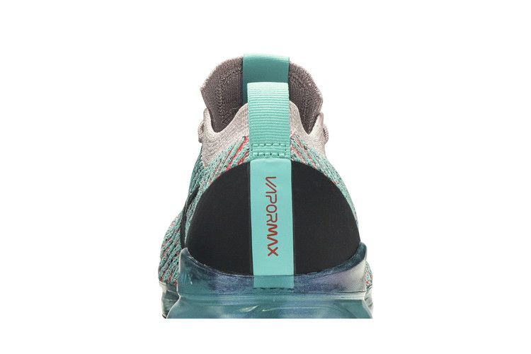 Кроссовки Nike Wmns Air VaporMax Flyknit 3 'South Beach'