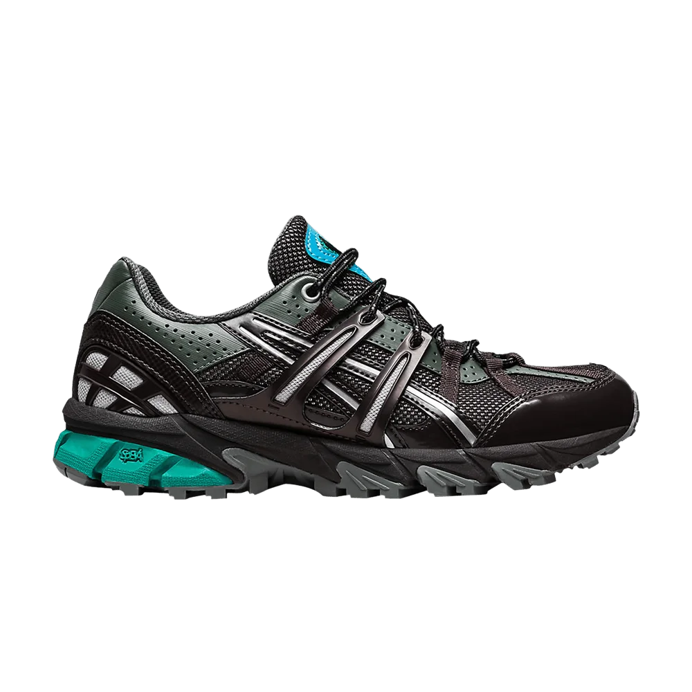 Кроссовки Matin Kim x ASICS Wmns Gel Sonoma 'Black Teal'