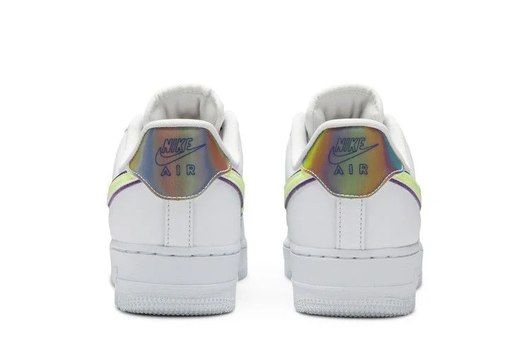 Кроссовки Nike Wmns Air Force 1 Low 'Easter'
