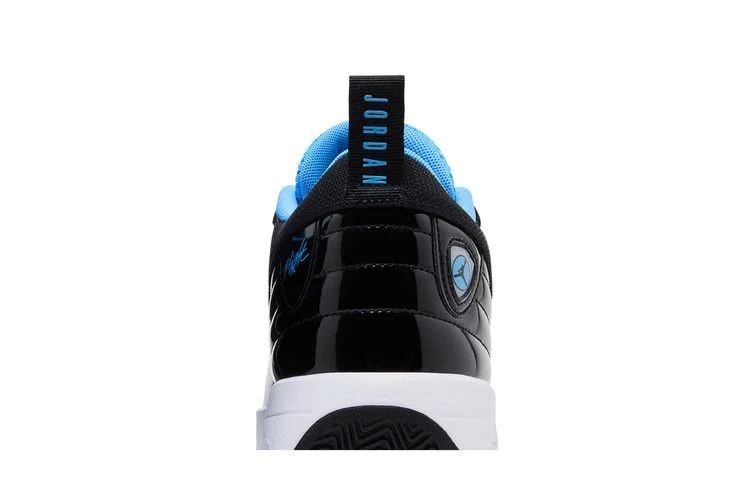 Кроссовки Air Jordan Max Aura 6 'Black University Blue'