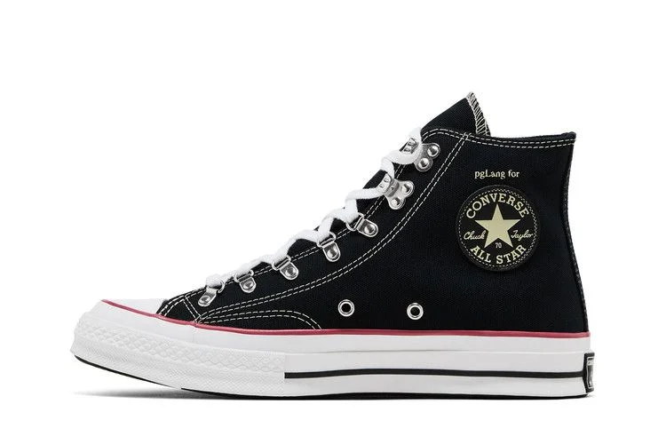 Кроссовки pgLang x Converse Chuck 70 High 'Mystery Box'