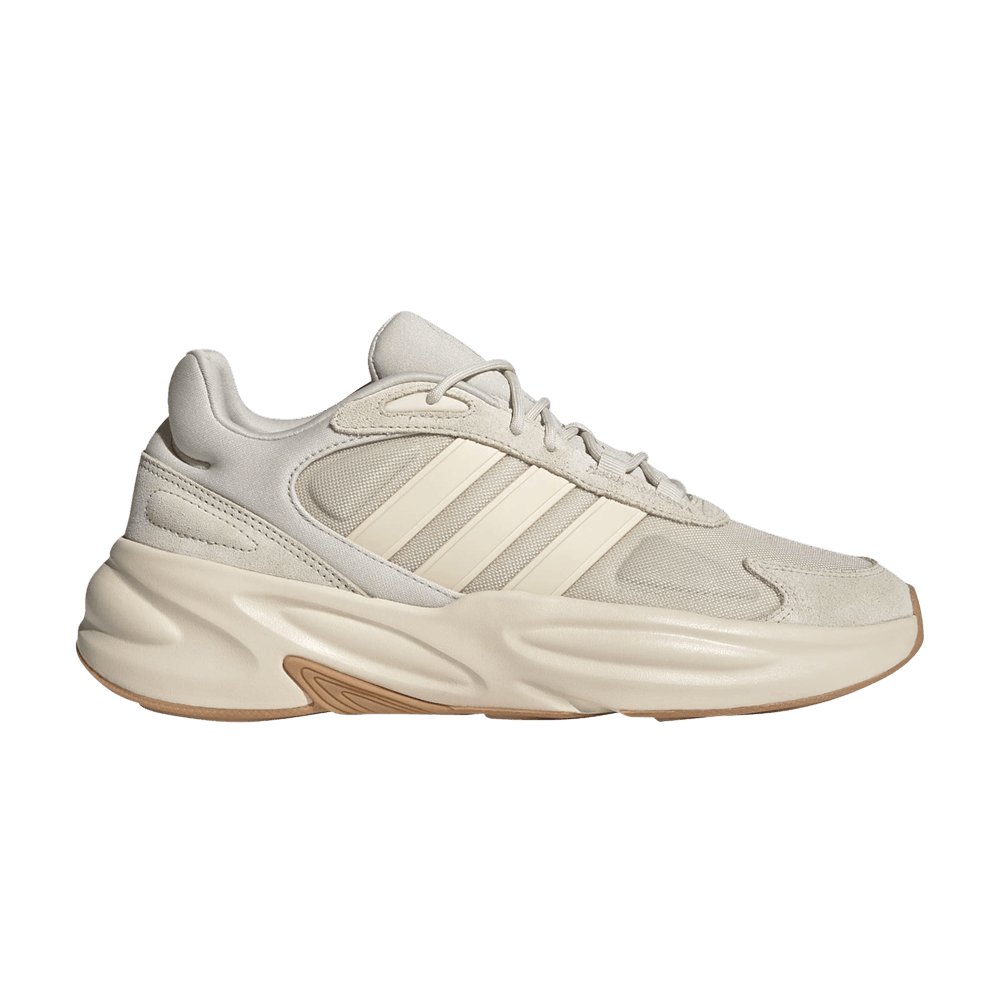 Кроссовки adidas Ozelle 'Alumina Wonder White Gum'