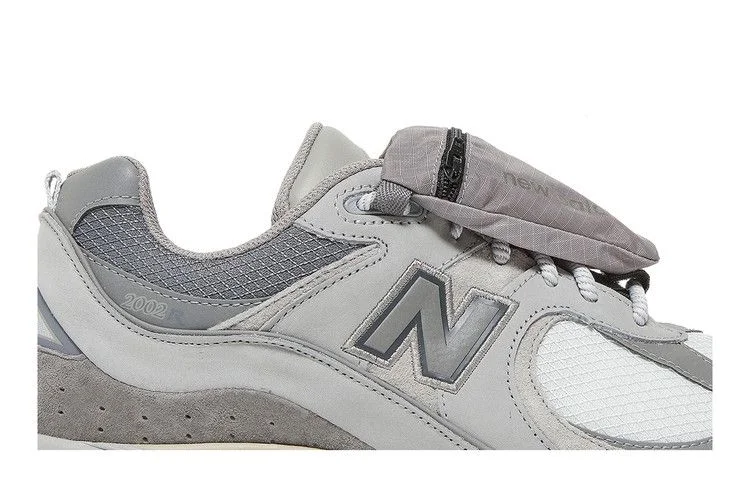 Кроссовки New Balance 2002R 'Pouch - Summer Fog'