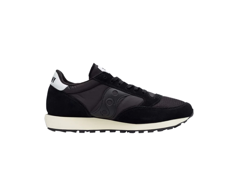 Saucony-Jazz-Original-Black