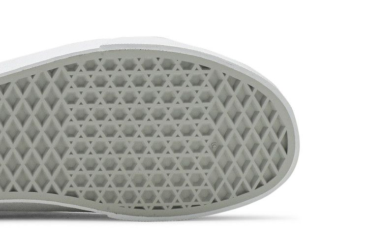 Кроссовки Vans Old Skool 'True White'