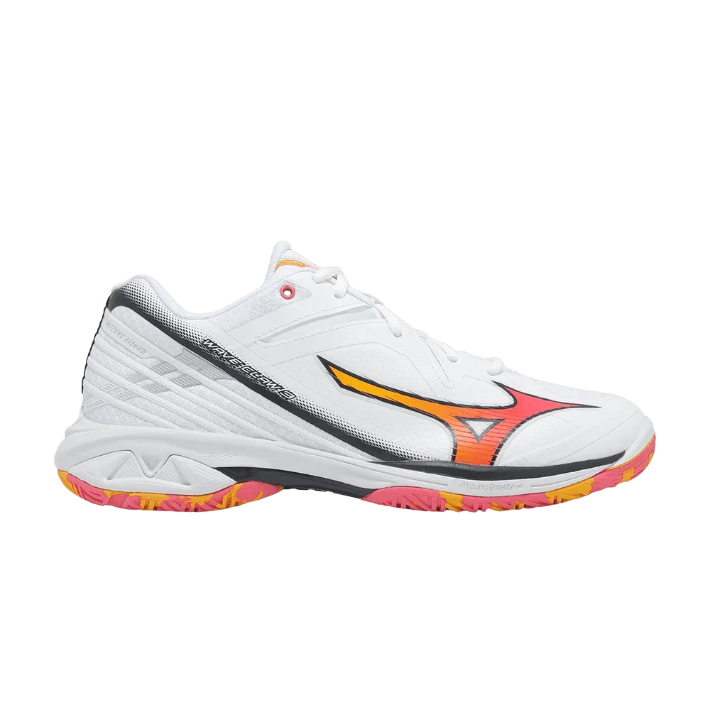 Krossovki-Mizuno-Wave-Claw-3-Wide-White-Orange-1