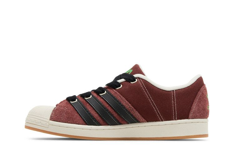 Кроссовки Korn x adidas Superstar Supermodified 'Follow the Leader'