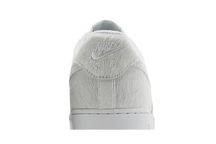 Кроссовки Nike Air Force 1 Low 'Pony Hair'
