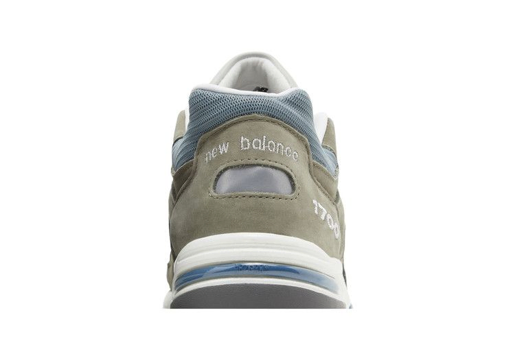 Кроссовки New Balance 1700 Retro 'Japan Exclusive'