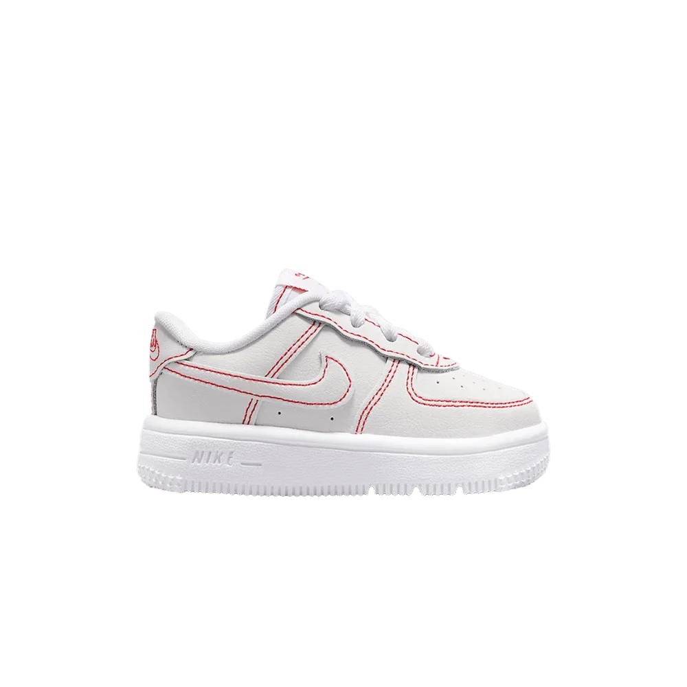 Krossovki-Nike-Force-1-Low-LV8-TD-White-University-Red