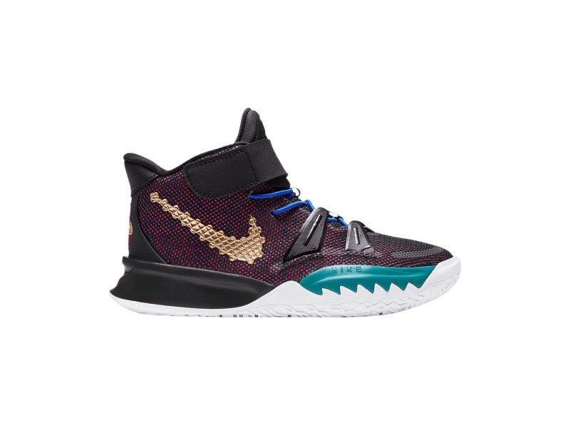 Кроссовки Nike Kyrie 7 PS 'Chinese New Year'