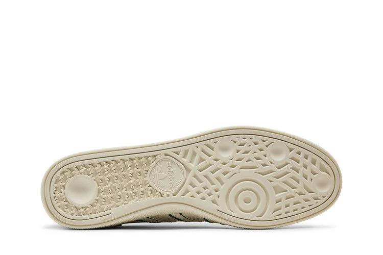Кроссовки adidas Handball Spezial 'White Green Night Indigo'