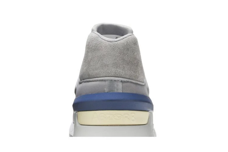 Кроссовки New Balance 997 Reveal 'Steel'
