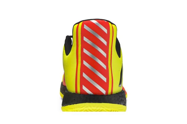 Кроссовки Adidas Harden Vol. 3 'Caution'
