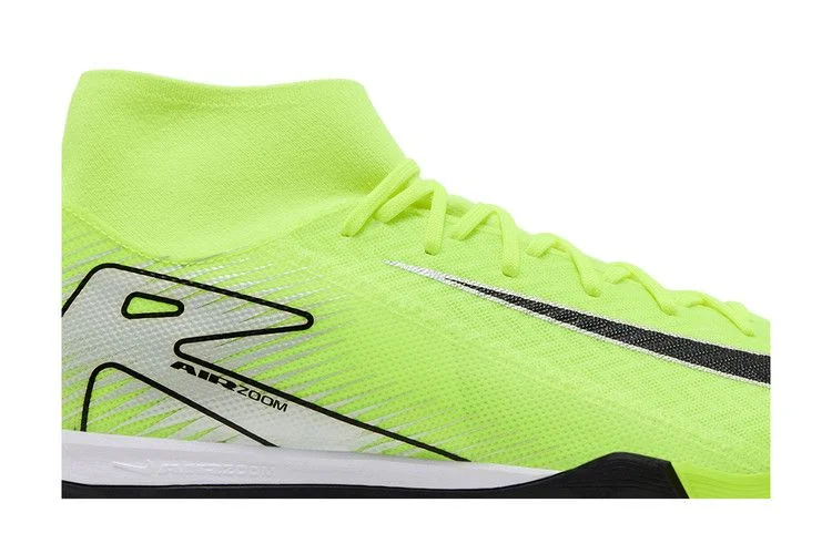 Кроссовки Nike Mercurial Superfly 10 Academy 'Volt/Black'
