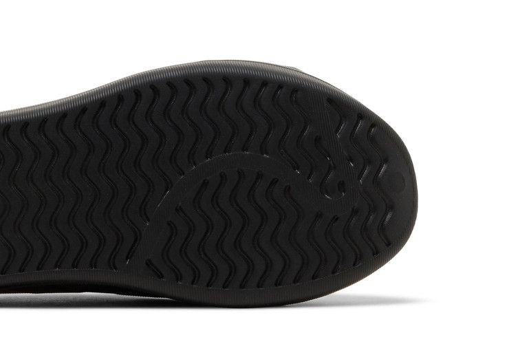 Кроссовки adidas adiFOM Superstar 'Triple Black'
