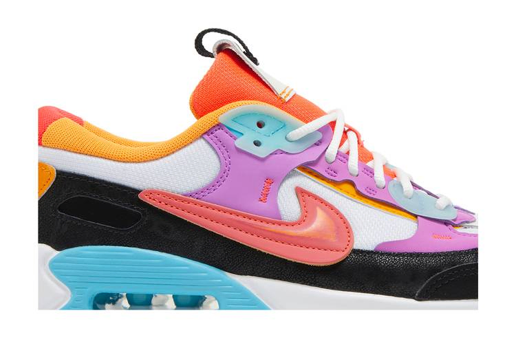 Кроссовки Nike Wmns Air Max 90 Futura 'Lunar New Year'