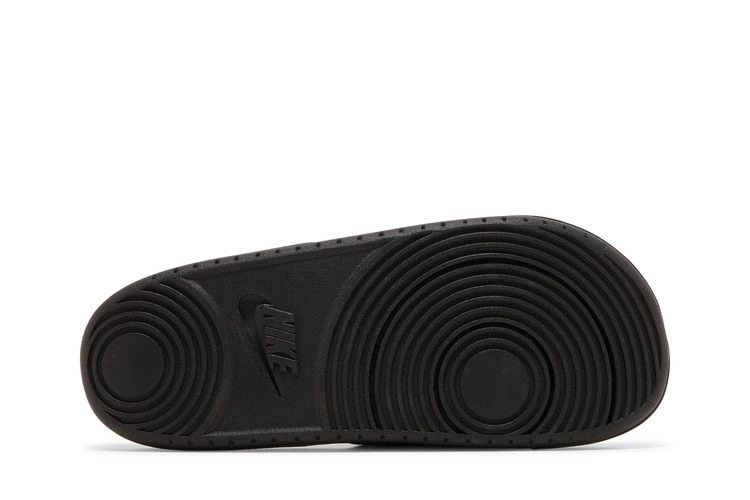 Nike OffCourt Slide 'LSU'