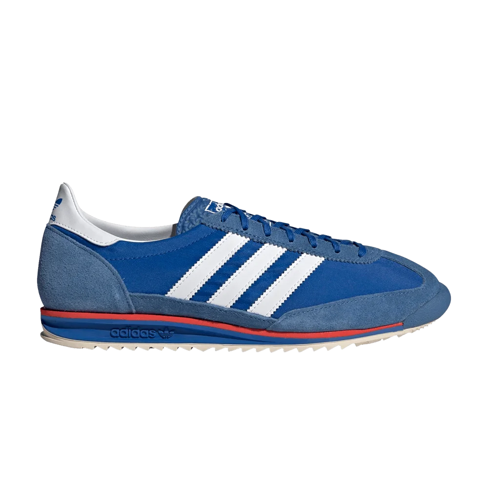 Krossovki-Adidas-SL72-Blue