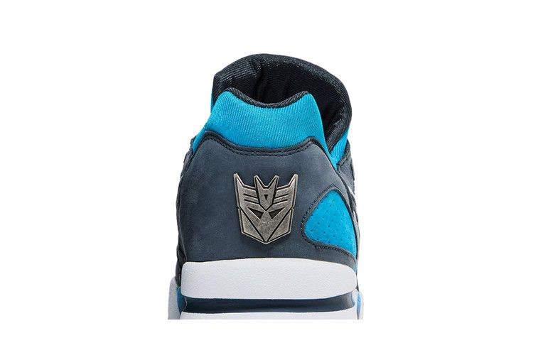 Кроссовки Diadora Bait x Transformers x Aeon 'Soundwave'