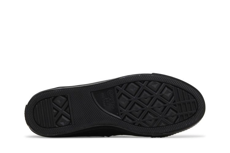 Кроссовки Jamie Platt x Converse One Star Pro Ox Low 'Black Snakeskin'