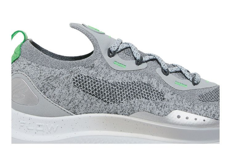 Кроссовки Curry Brand Curry Flow Go 'Mod Grey'