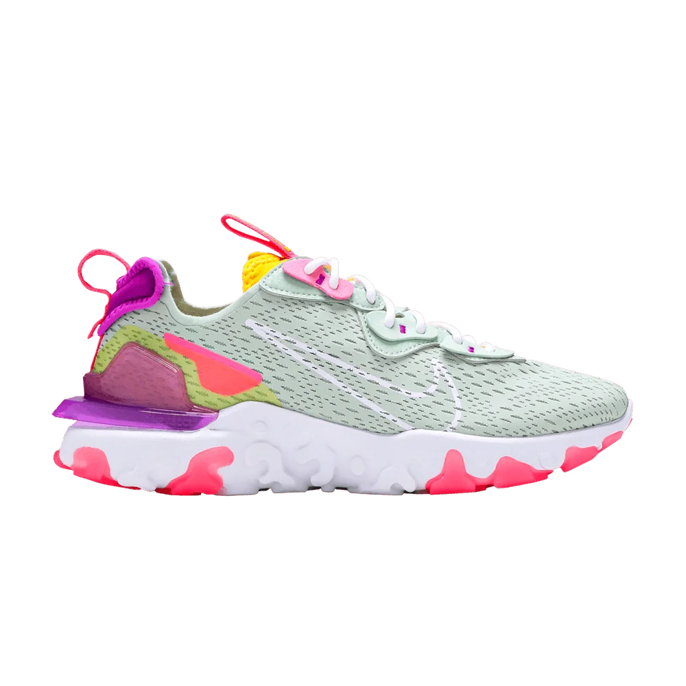 Krossovki-Nike-Wmns-React-Vision-Pistachio-Frost