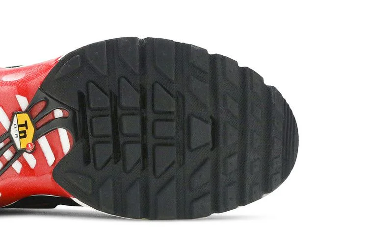 Кроссовки Nike Wmns Air Max Plus TN 'Black Red'