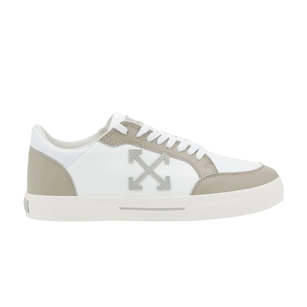 Krossovki-Off-White-New-Low-Vulcanized-White-Sage