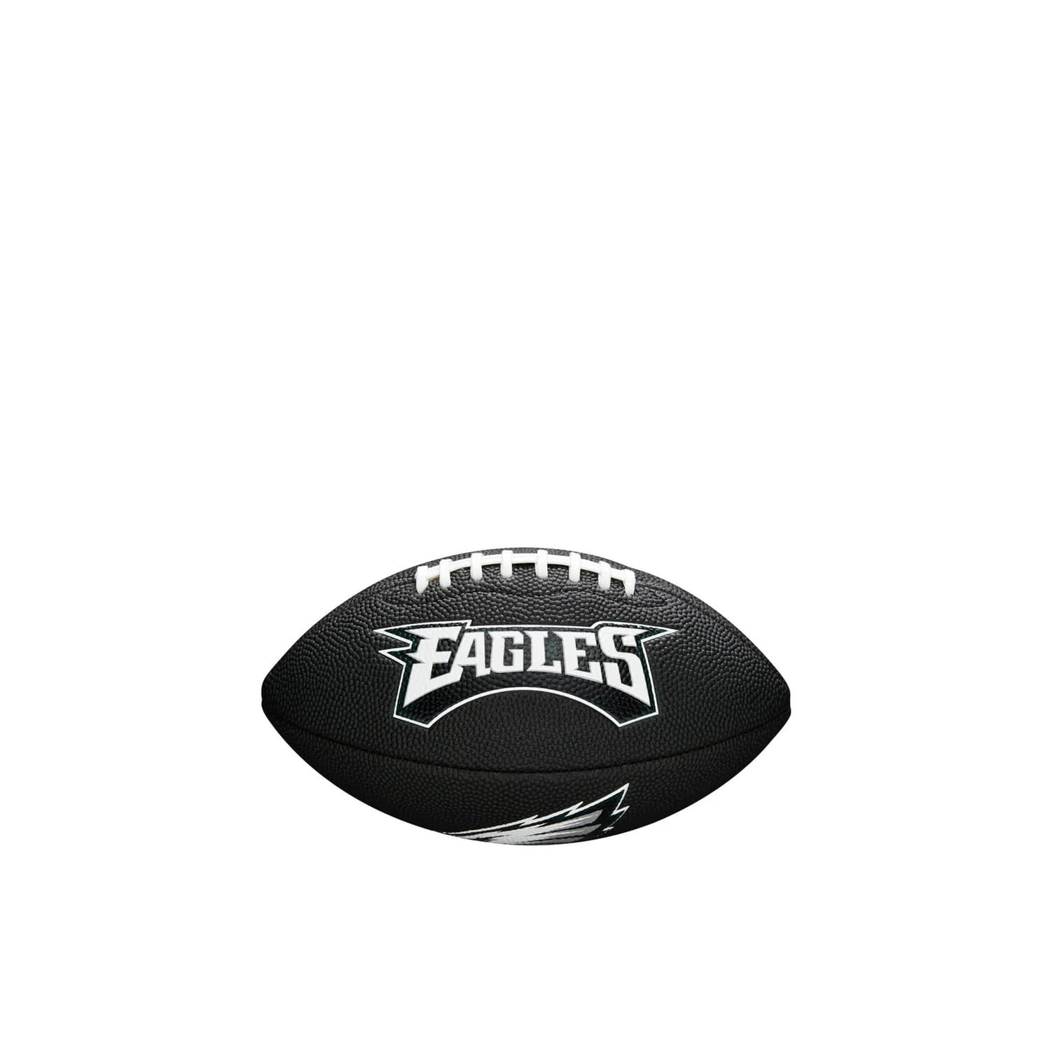 Wilson Denver Broncos Team Logo NFL Mini Ball