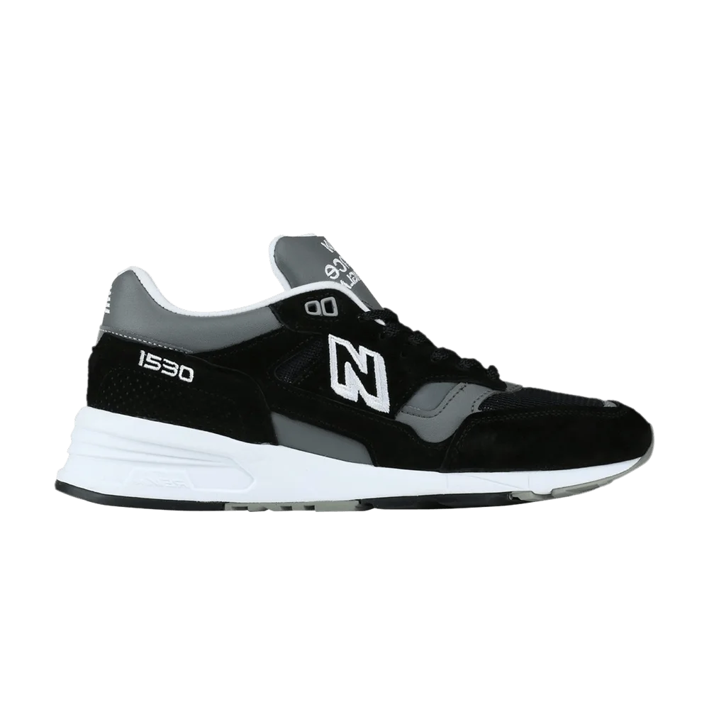Krossovki-New-Balance-1530-Made-in-England-Black-Grey
