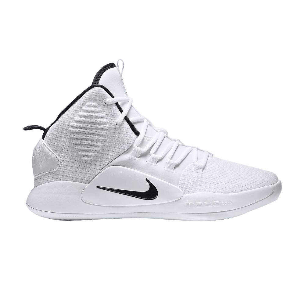 Кроссовки Nike Hyperdunk X