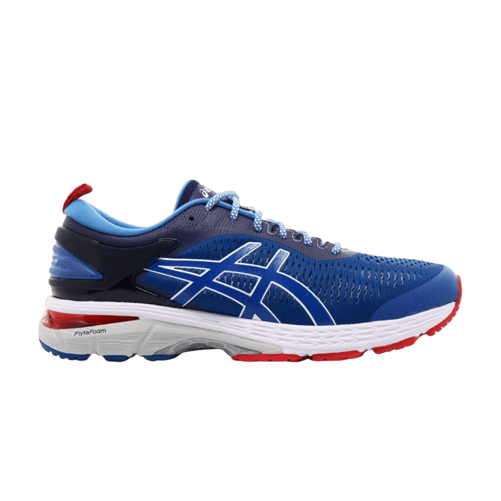 Кроссовки ASICS Mita x Gel Kayano 25 Trico 'Indigo Blue'