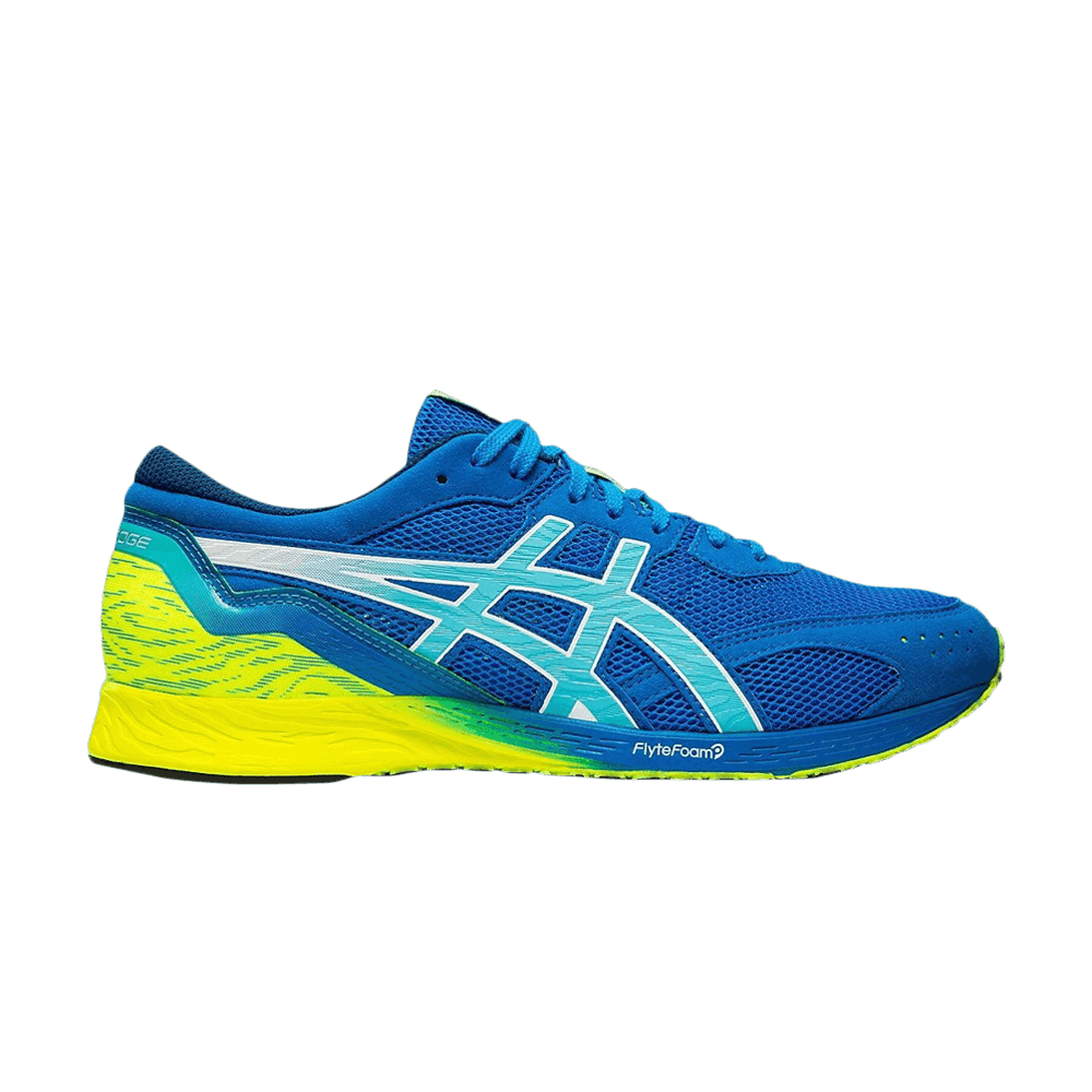 Кроссовки ASICS Tartheredge 'Directoire Blue Ice Mint'
