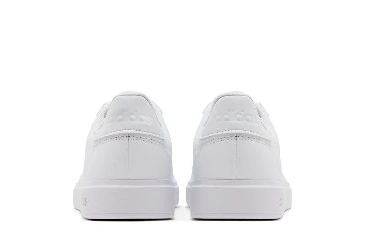 Кроссовки Adidas Grand Court 'Triple White'