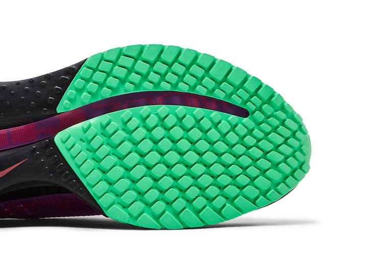 Кроссовки Faith Kipyegon x Nike Wmns Pegasus Premium 'Plum Chalk'