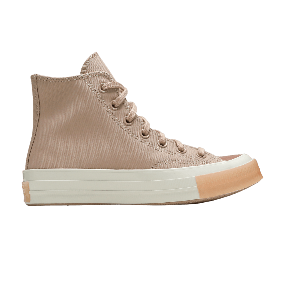 Кроссовки Converse Wmns Chuck 70 High 'Salt Pink'