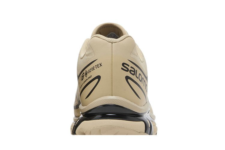 Кроссовки Salomon XT-6 GORE-TEX 'Safari'