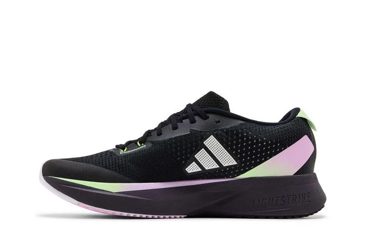 Krossovki-adidas-Wmns-Adizero-SL-Black-Green-Spark-2