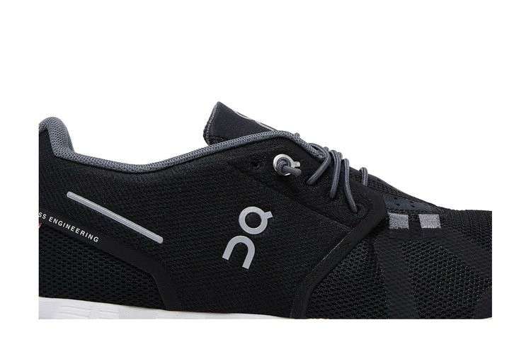 Кроссовки ON Wmns Cloud 'Black White'